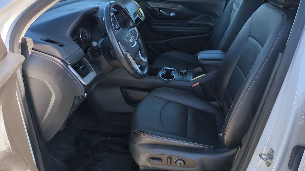 Thumbnail: 2020 GMC Terrain - 7