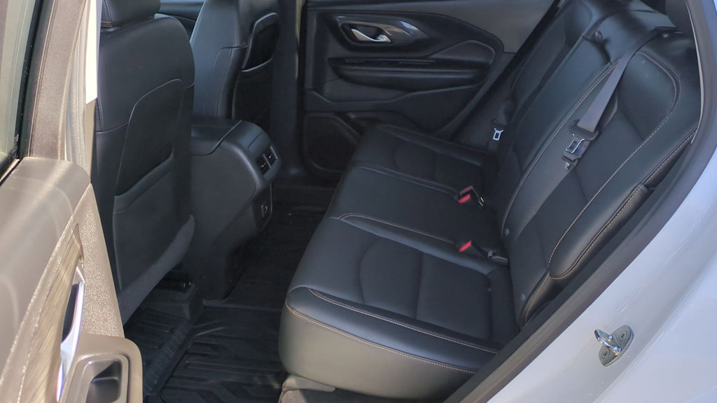 Thumbnail: 2020 GMC Terrain - 8