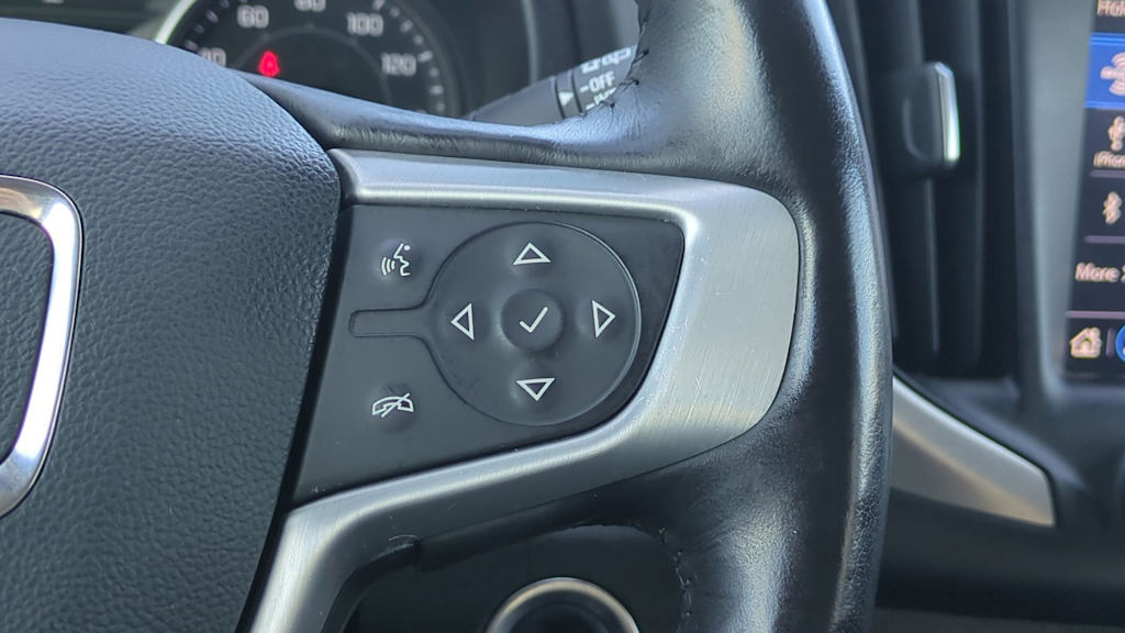 Thumbnail: 2020 GMC Terrain - 16