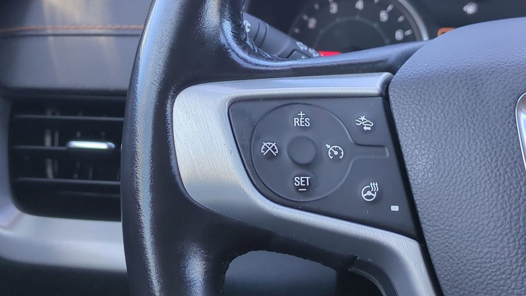 Thumbnail: 2020 GMC Terrain - 15