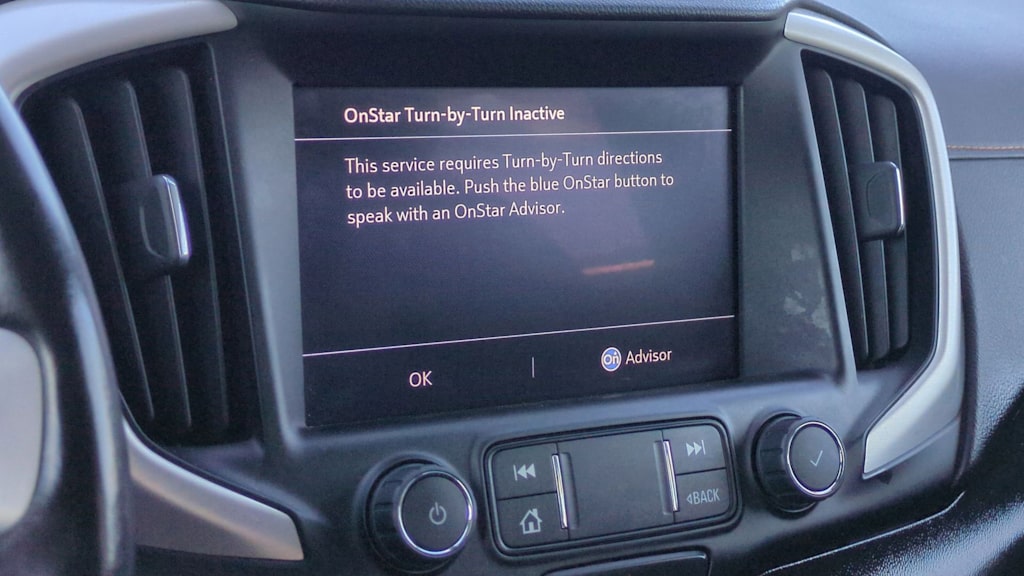 Thumbnail: 2020 GMC Terrain - 9