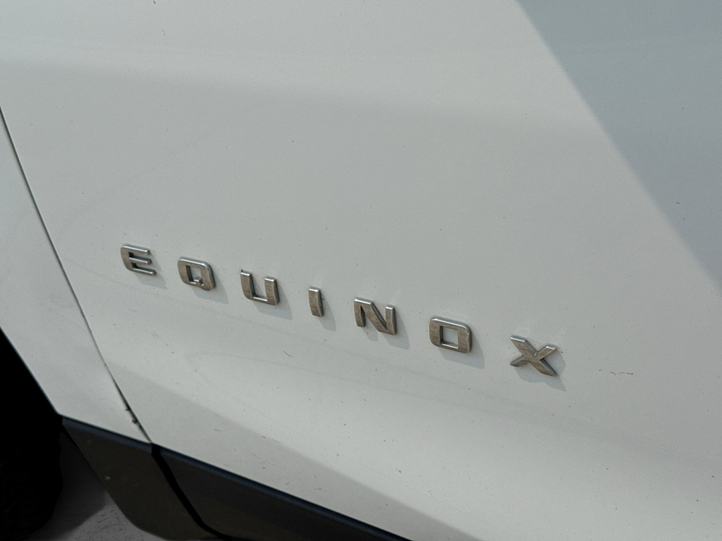 Thumbnail: 2020 Chevrolet Equinox - 23