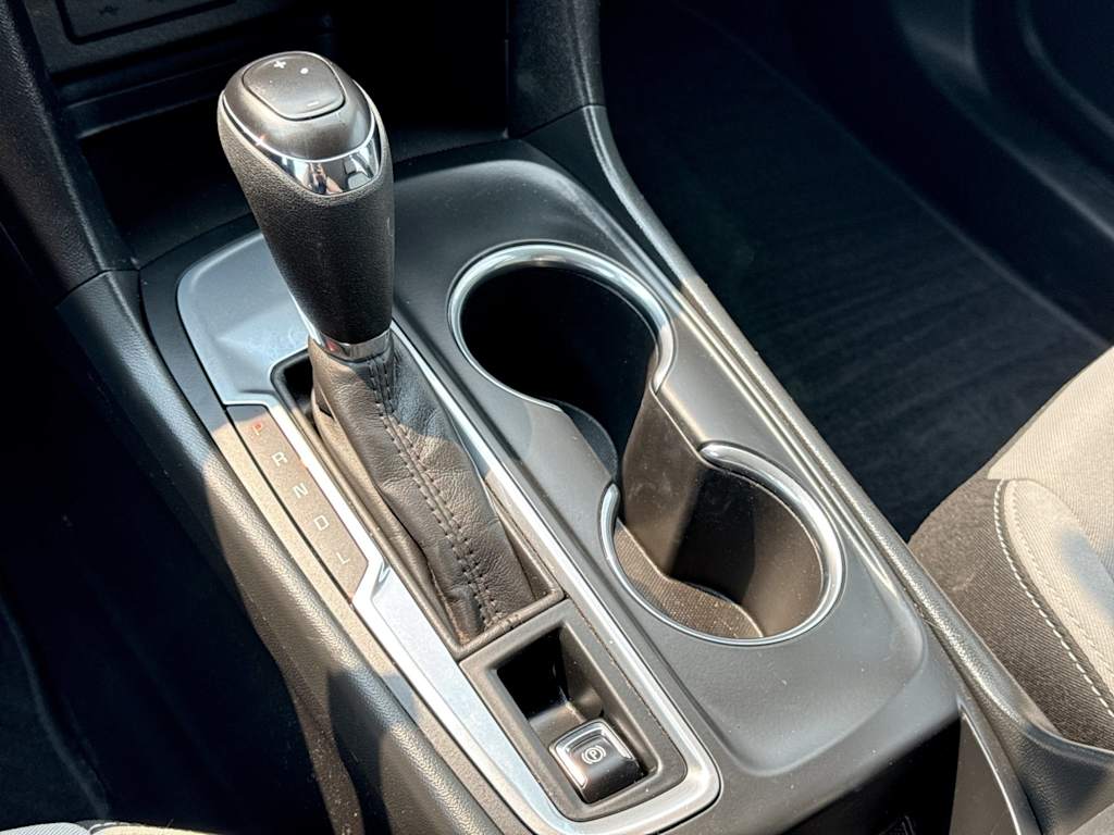 Thumbnail: 2020 Chevrolet Equinox - 34