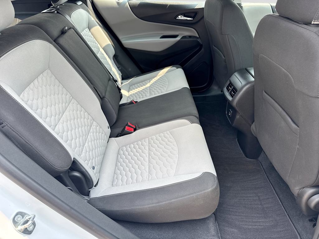 Thumbnail: 2020 Chevrolet Equinox - 26
