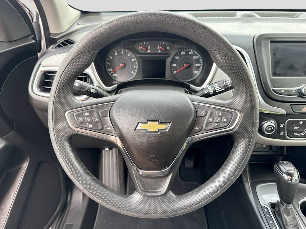 Thumbnail: 2020 Chevrolet Equinox - 13