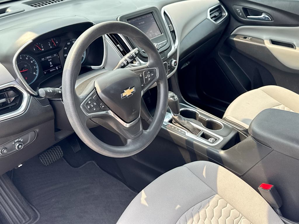 Thumbnail: 2020 Chevrolet Equinox - 2
