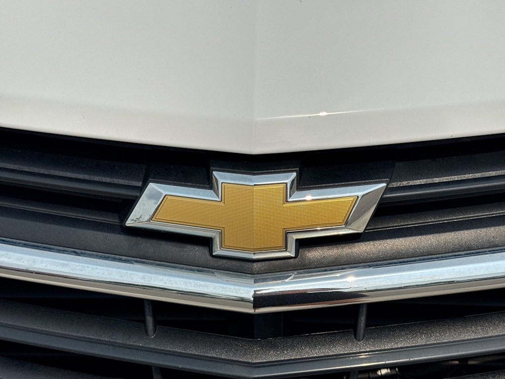 Thumbnail: 2020 Chevrolet Equinox - 7