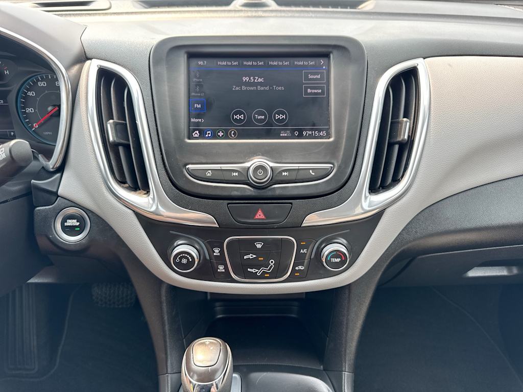 Thumbnail: 2020 Chevrolet Equinox - 14