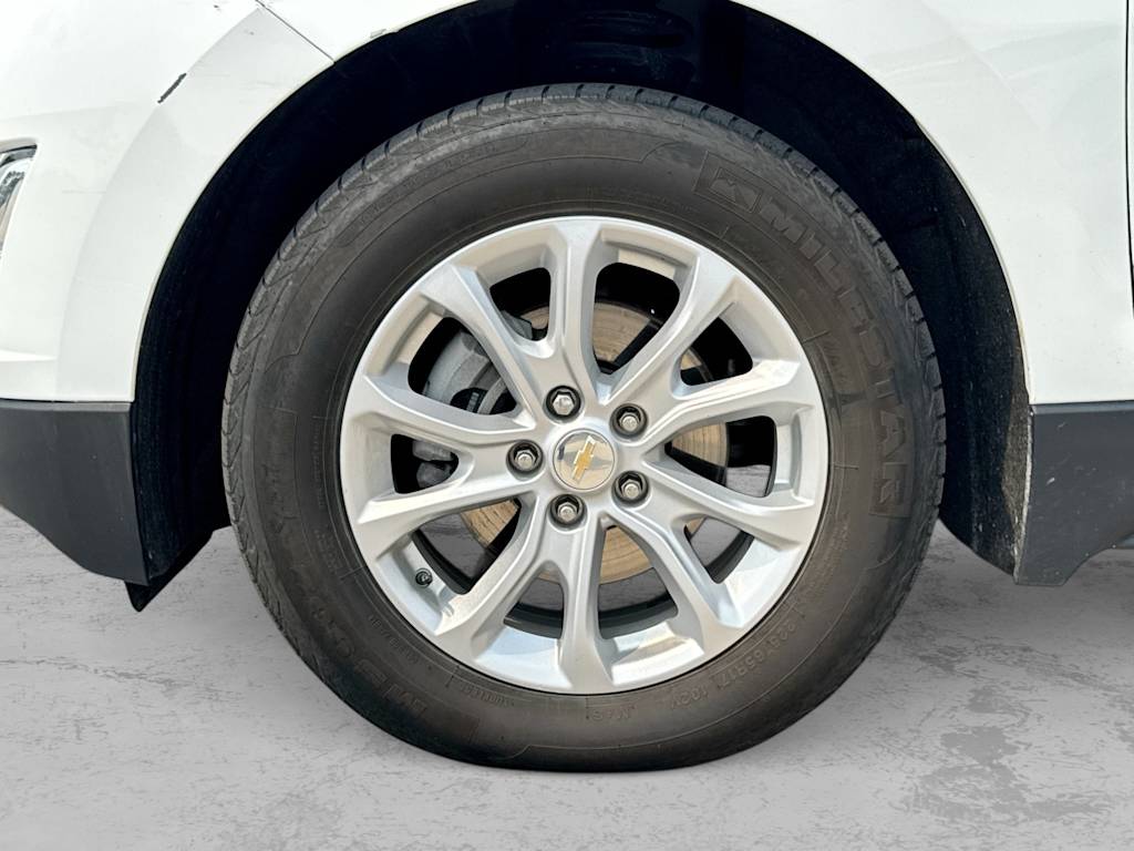 Thumbnail: 2020 Chevrolet Equinox - 8