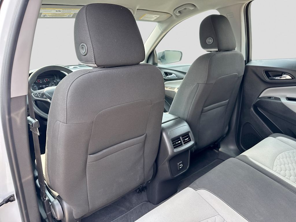 Thumbnail: 2020 Chevrolet Equinox - 12