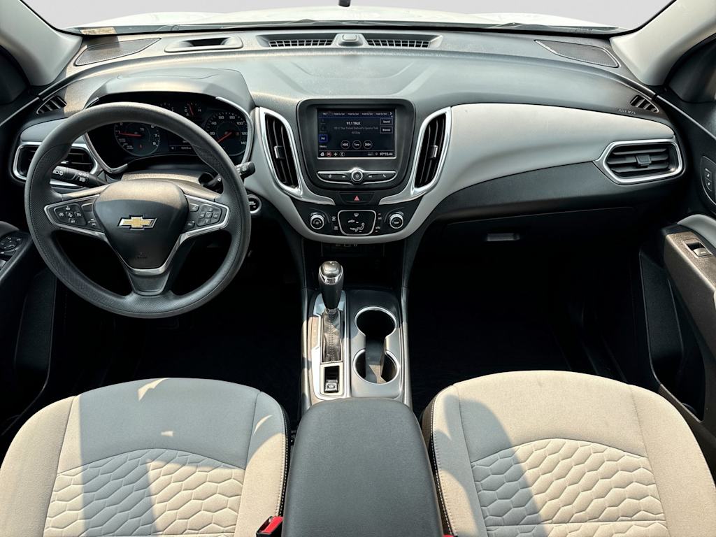 Thumbnail: 2020 Chevrolet Equinox - 9