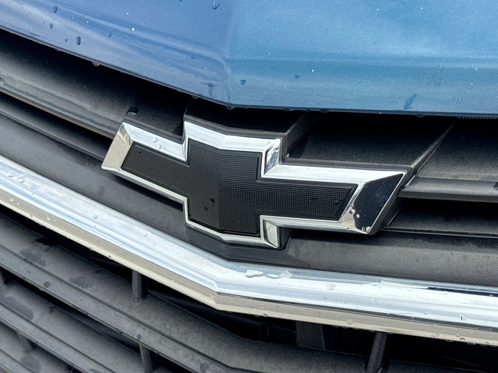 Thumbnail: 2019 Chevrolet Equinox - 23
