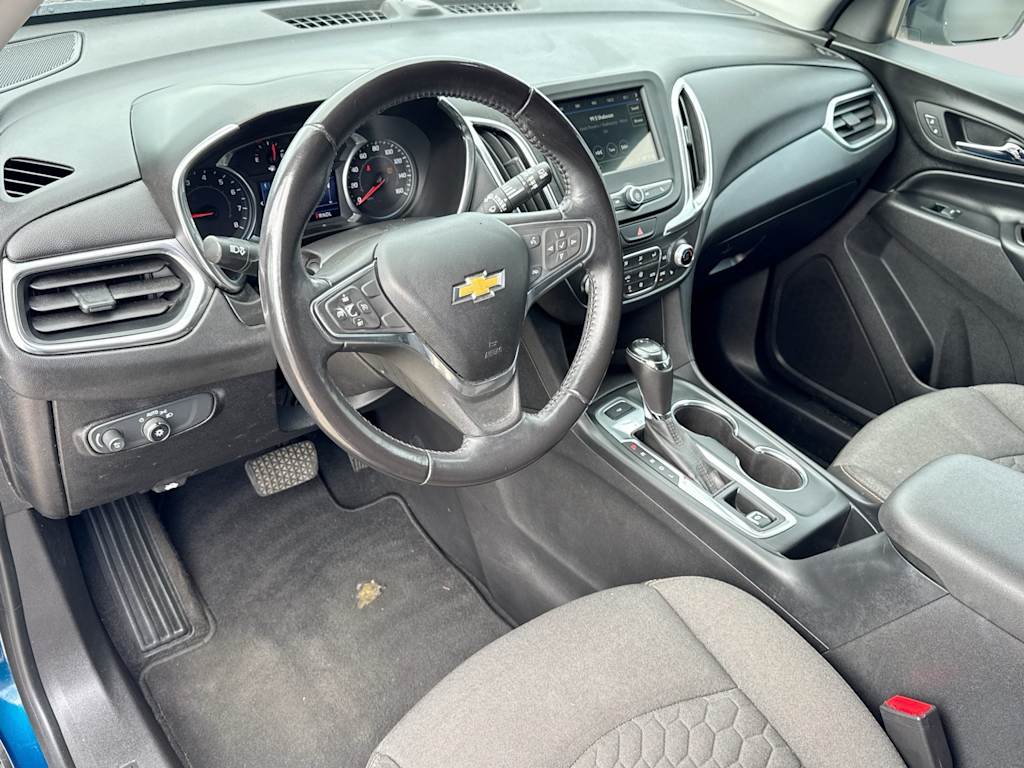 Thumbnail: 2019 Chevrolet Equinox - 2