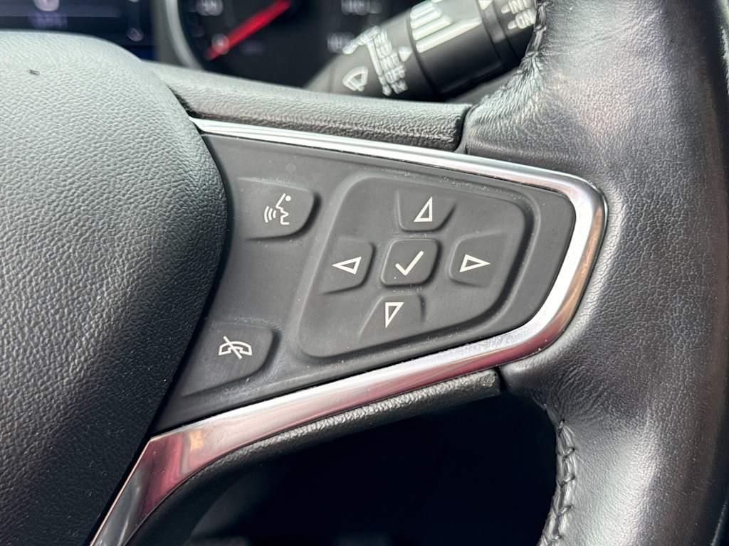 Thumbnail: 2019 Chevrolet Equinox - 29