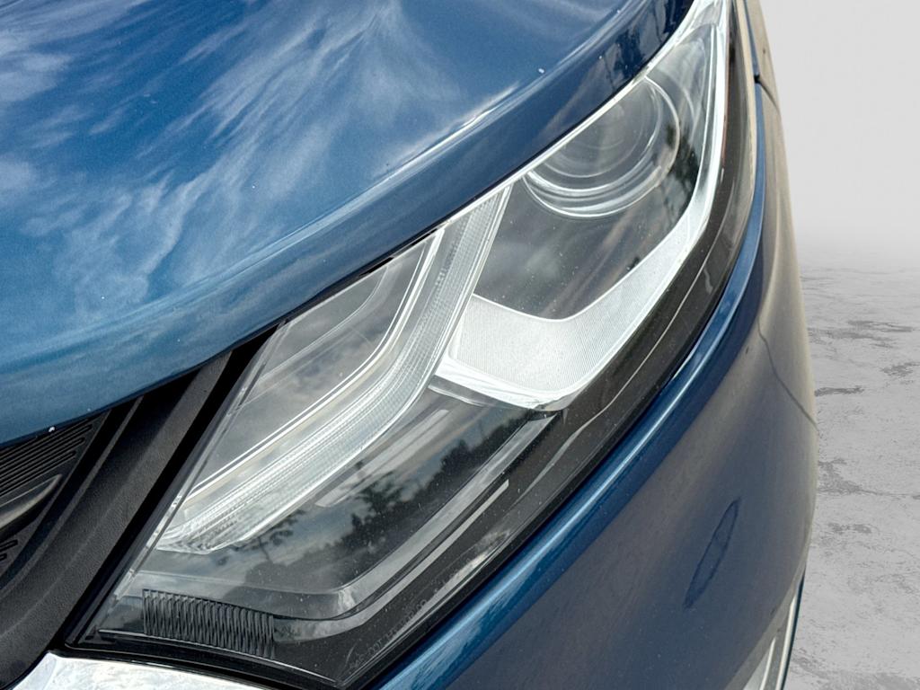 Thumbnail: 2019 Chevrolet Equinox - 7