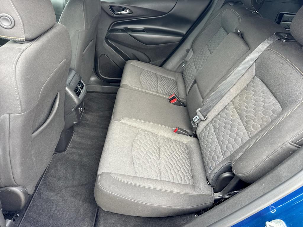 Thumbnail: 2019 Chevrolet Equinox - 26