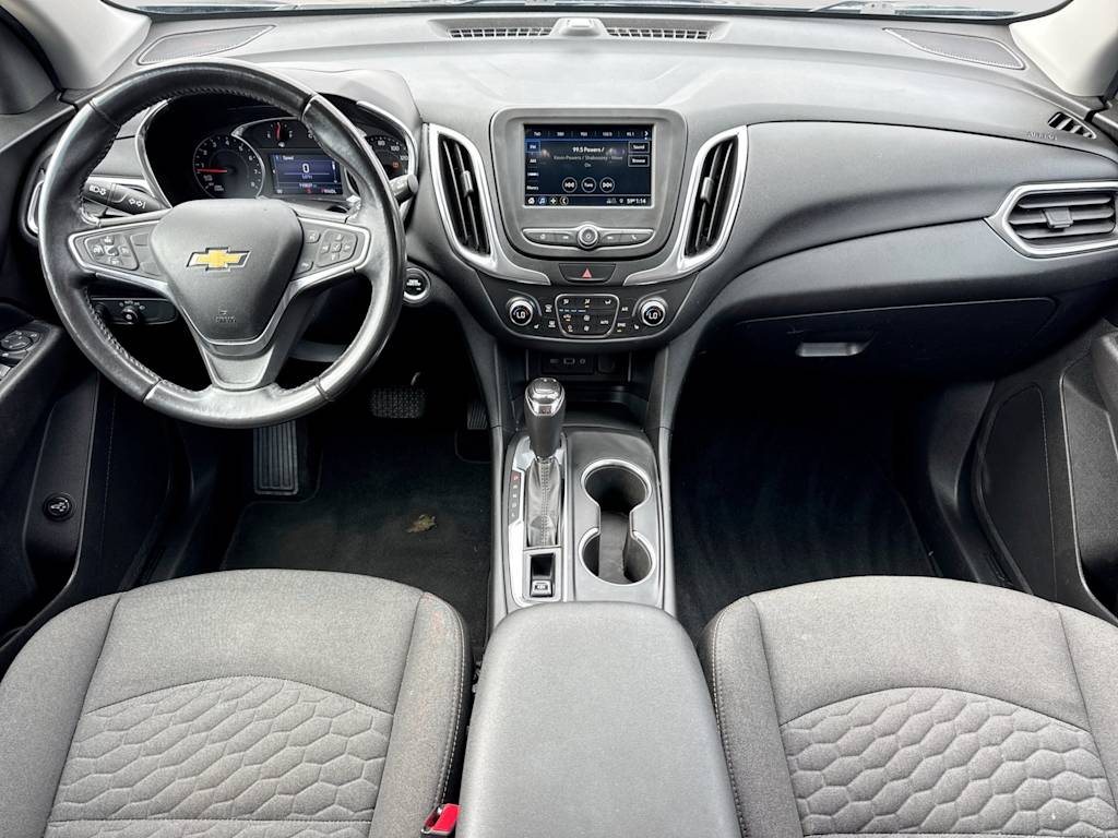 Thumbnail: 2019 Chevrolet Equinox - 9