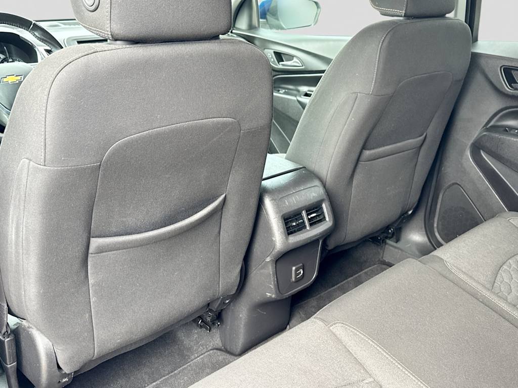 Thumbnail: 2019 Chevrolet Equinox - 12