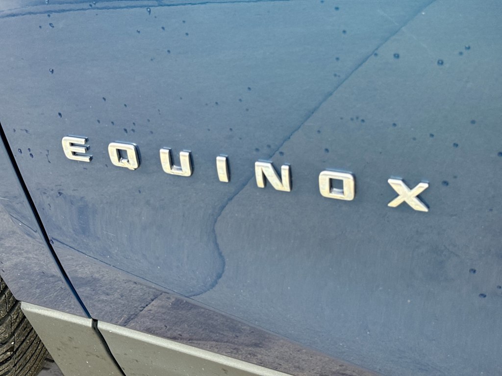 Thumbnail: 2019 Chevrolet Equinox - 24