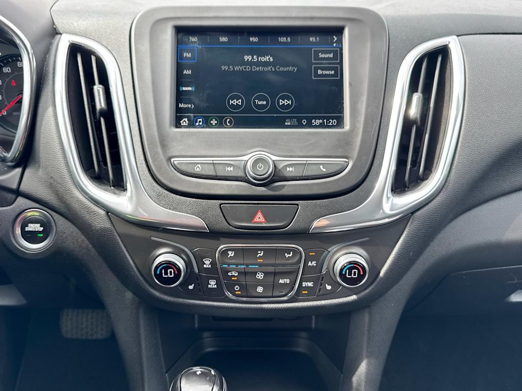 Thumbnail: 2019 Chevrolet Equinox - 14