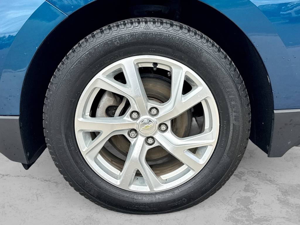 Thumbnail: 2019 Chevrolet Equinox - 8