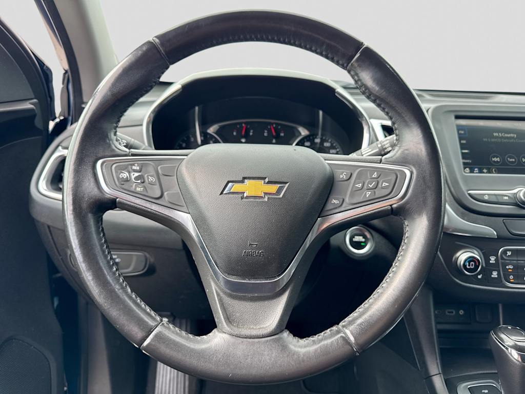 Thumbnail: 2019 Chevrolet Equinox - 13