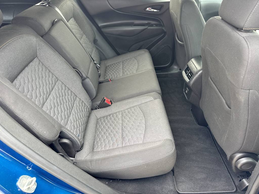 Thumbnail: 2019 Chevrolet Equinox - 27
