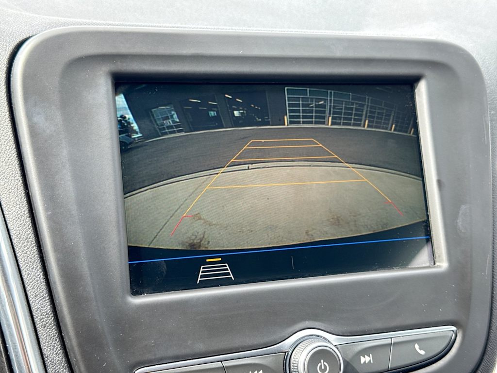 Thumbnail: 2019 Chevrolet Equinox - 32