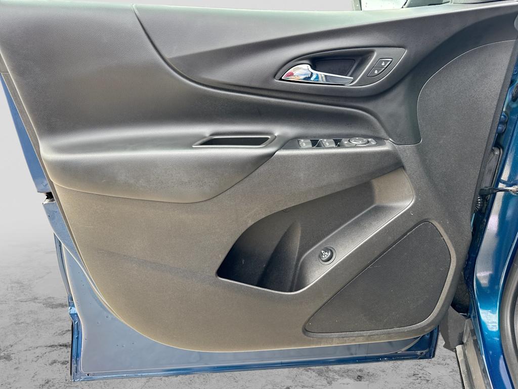 Thumbnail: 2019 Chevrolet Equinox - 33