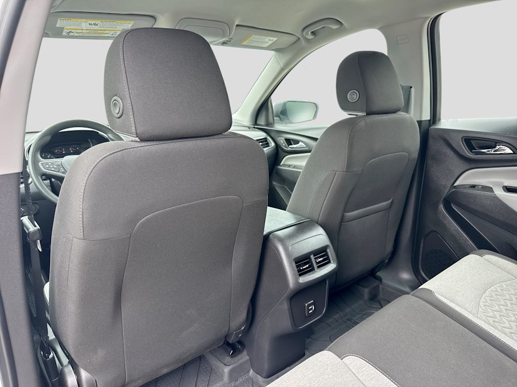 Thumbnail: 2023 Chevrolet Equinox - 12