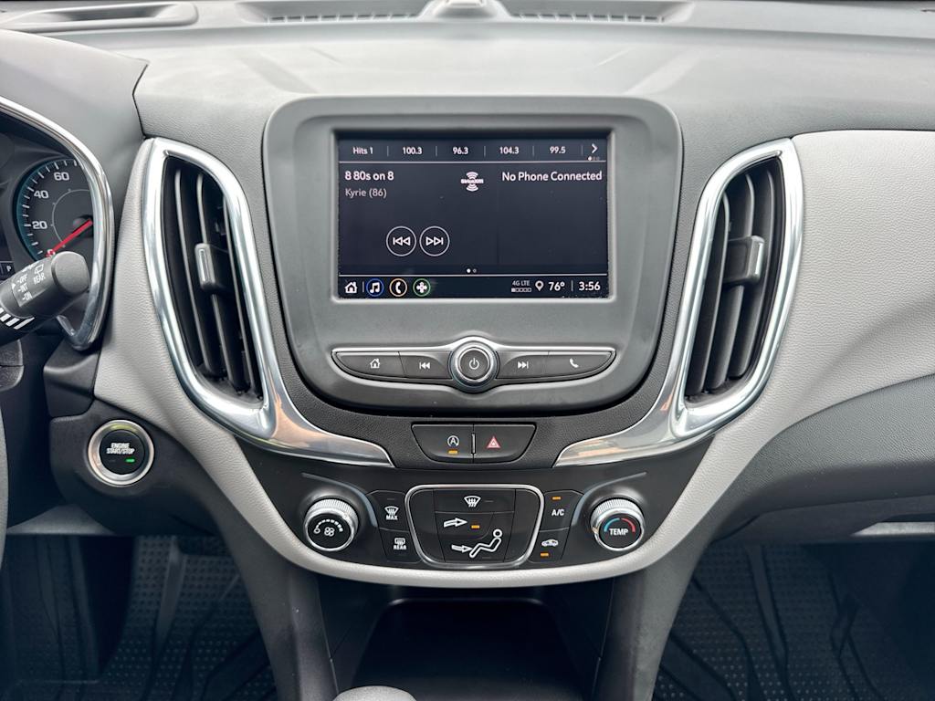 Thumbnail: 2023 Chevrolet Equinox - 14