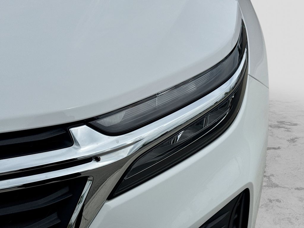 Thumbnail: 2023 Chevrolet Equinox - 23