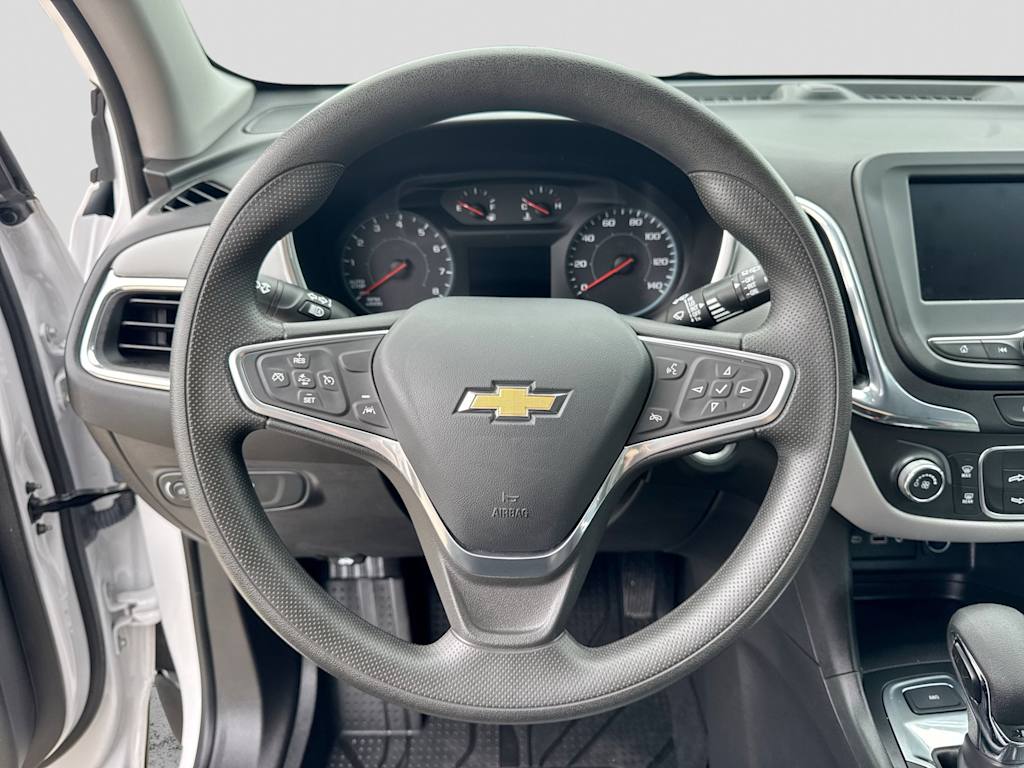 Thumbnail: 2023 Chevrolet Equinox - 13