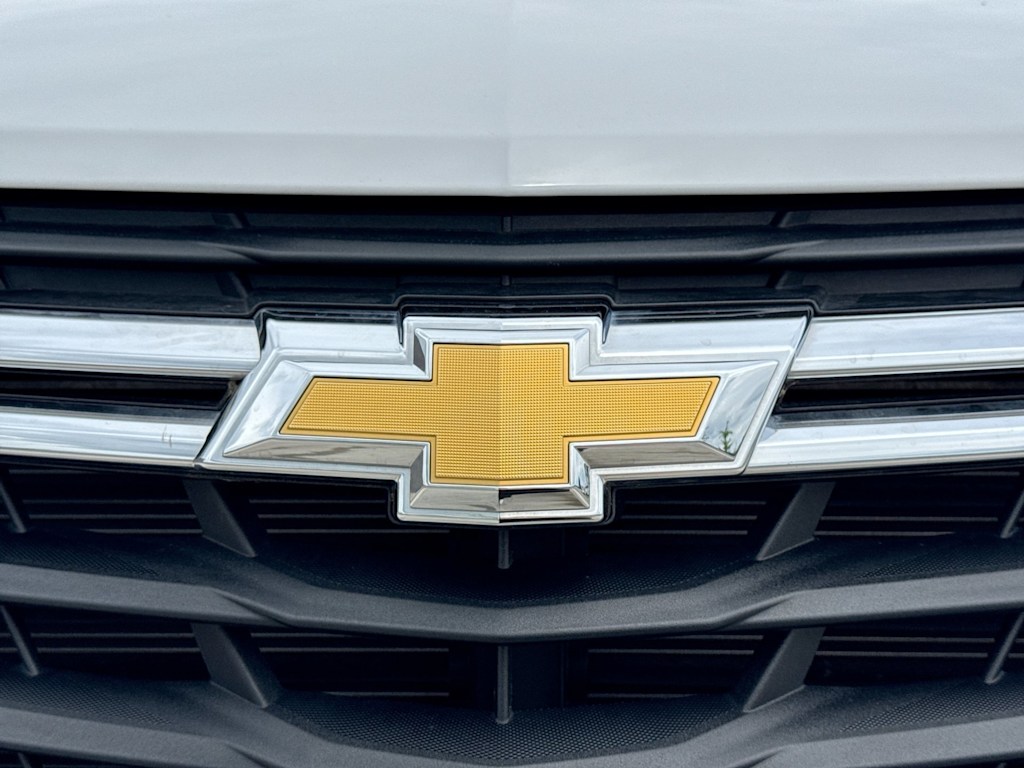 Thumbnail: 2023 Chevrolet Equinox - 7
