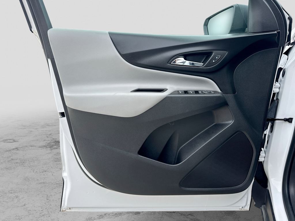 Thumbnail: 2023 Chevrolet Equinox - 33