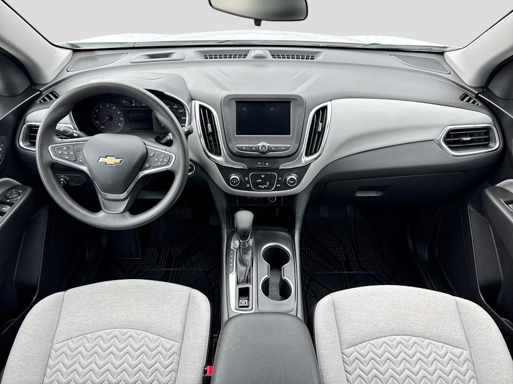 Thumbnail: 2023 Chevrolet Equinox - 9