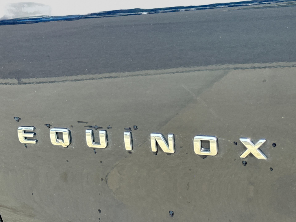 Thumbnail: 2020 Chevrolet Equinox - 23