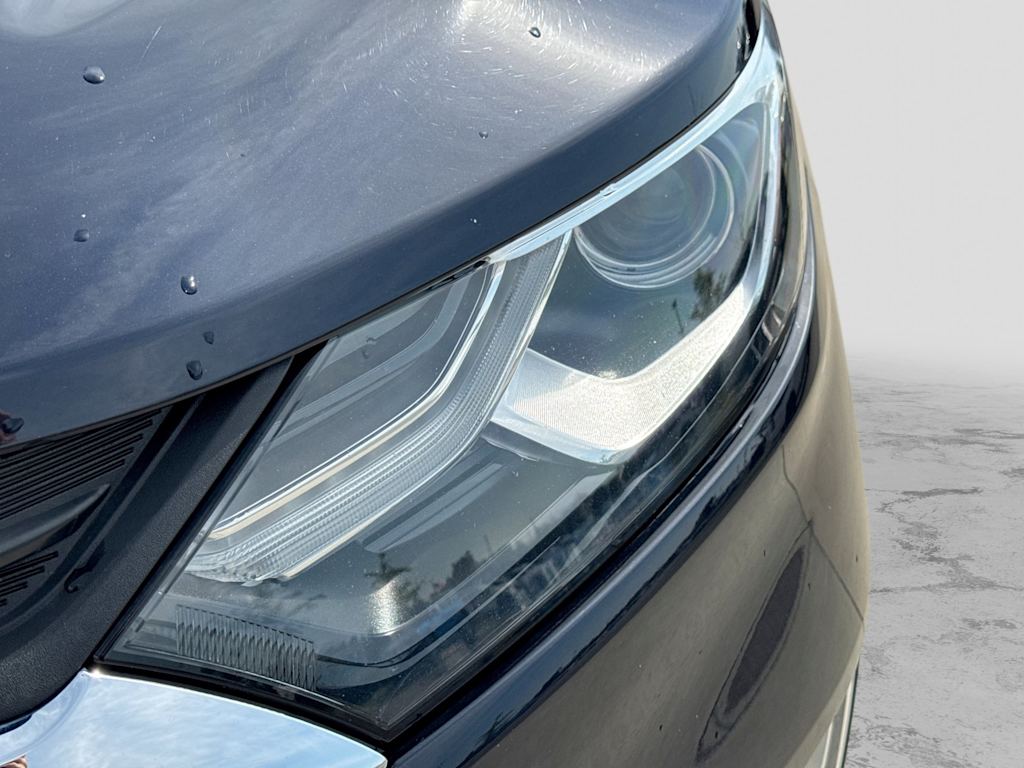 Thumbnail: 2020 Chevrolet Equinox - 22