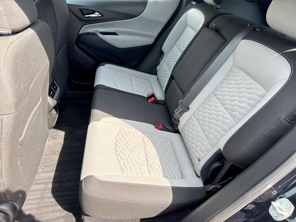 Thumbnail: 2020 Chevrolet Equinox - 25