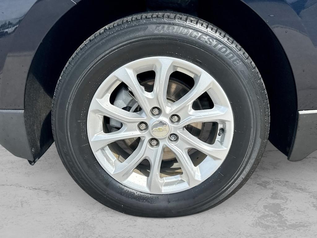 Thumbnail: 2020 Chevrolet Equinox - 8