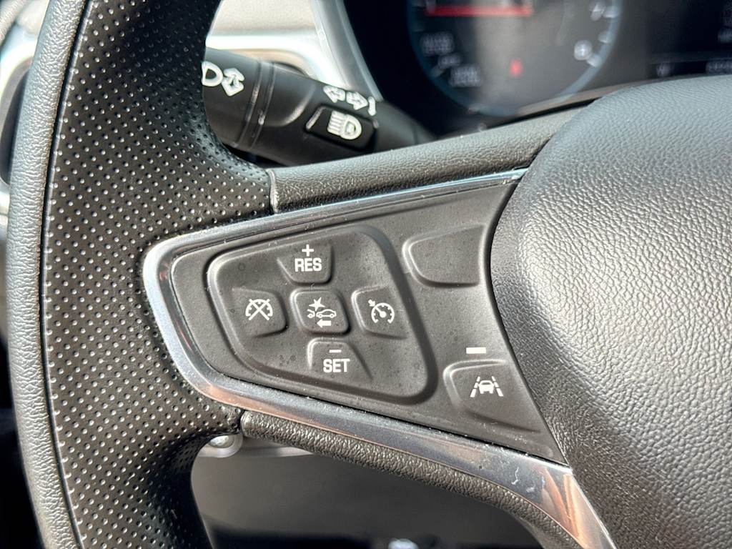 Thumbnail: 2020 Chevrolet Equinox - 27