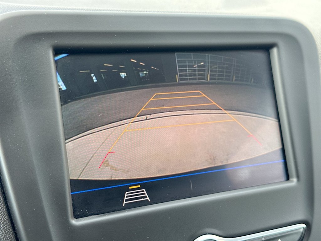 Thumbnail: 2020 Chevrolet Equinox - 31