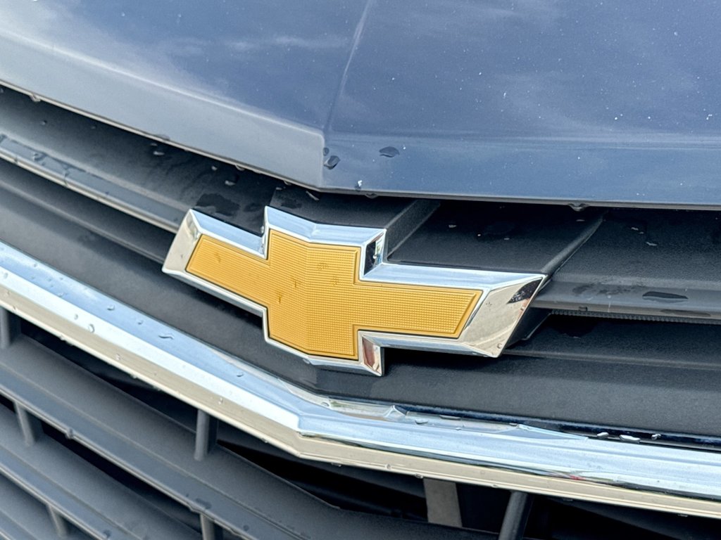 Thumbnail: 2020 Chevrolet Equinox - 7