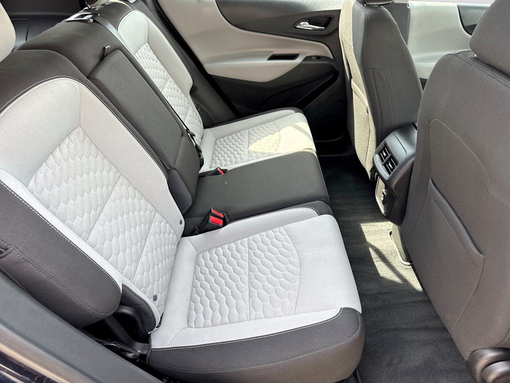 Thumbnail: 2020 Chevrolet Equinox - 26