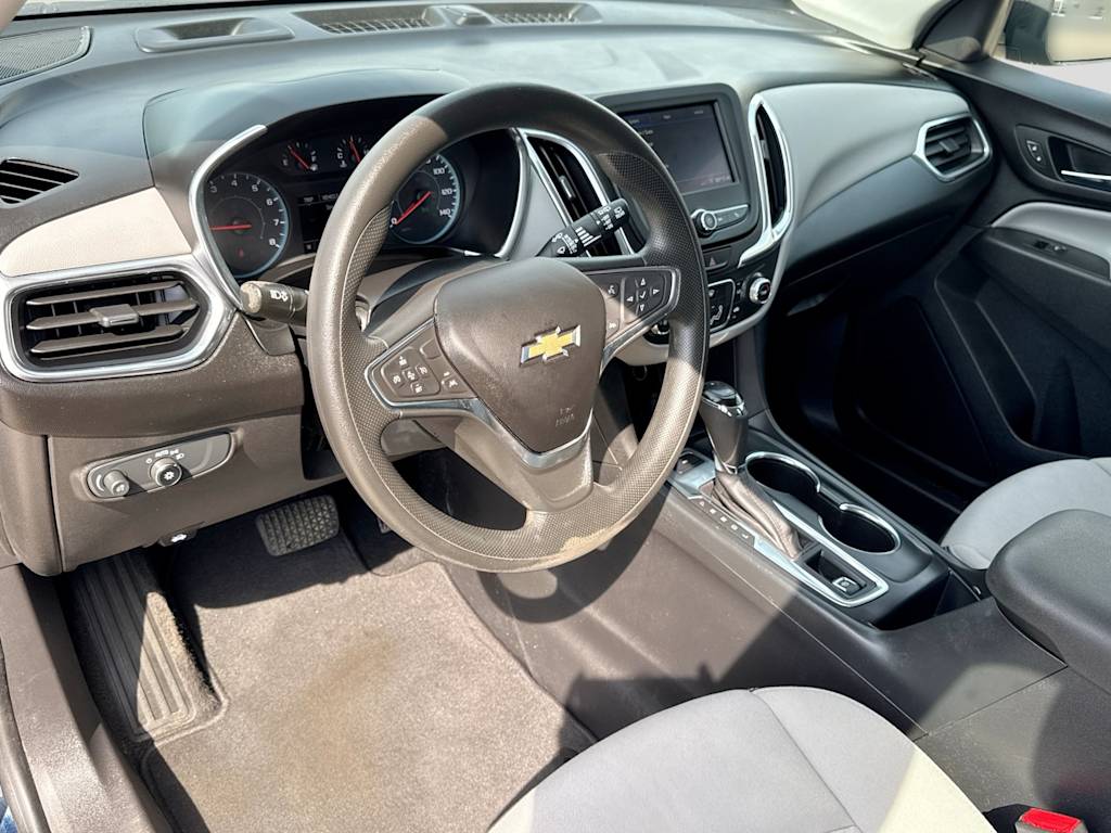 Thumbnail: 2020 Chevrolet Equinox - 2