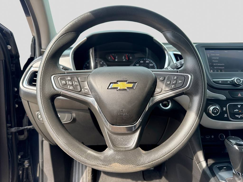 Thumbnail: 2020 Chevrolet Equinox - 13