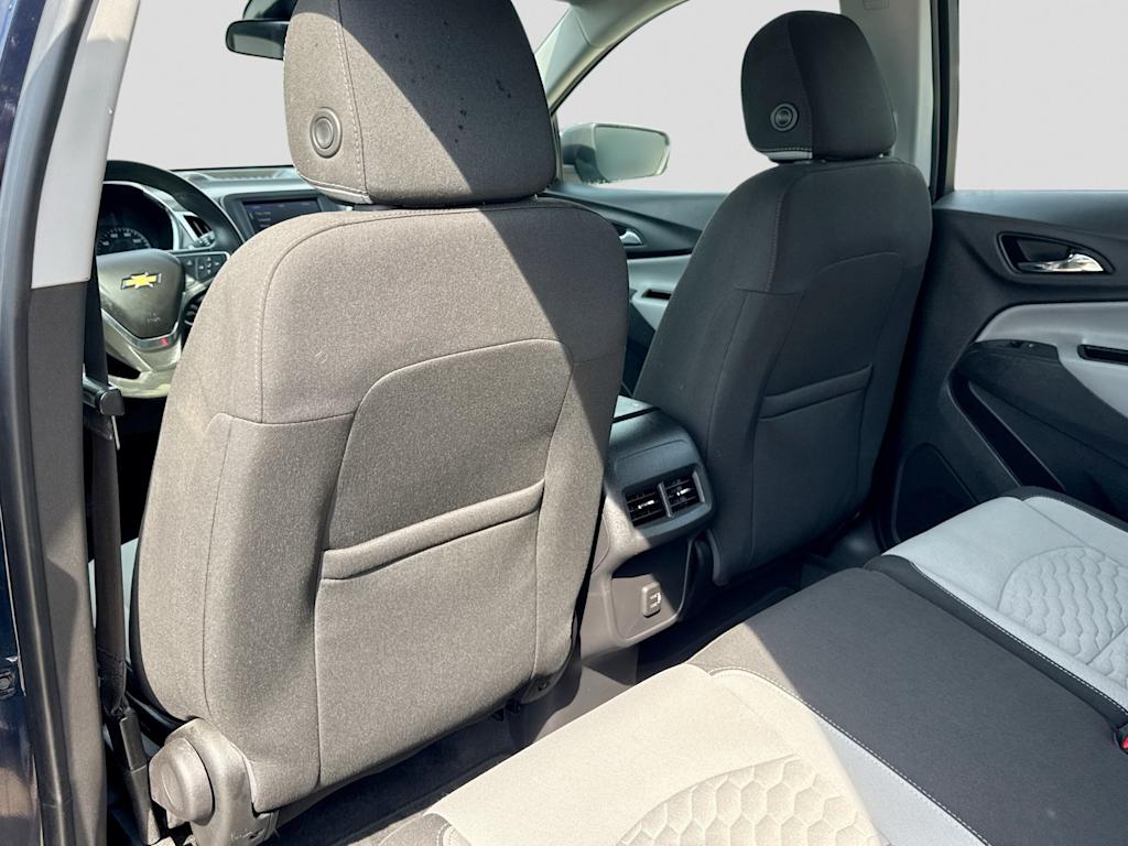 Thumbnail: 2020 Chevrolet Equinox - 12