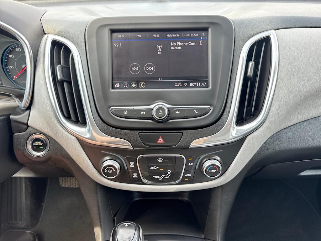Thumbnail: 2020 Chevrolet Equinox - 14