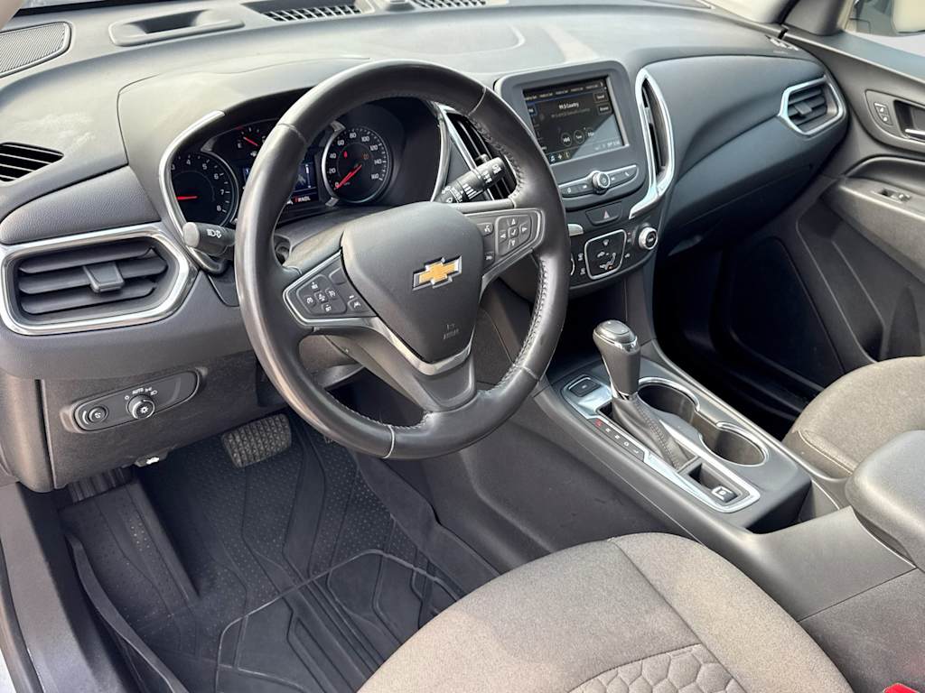 Thumbnail: 2019 Chevrolet Equinox - 2