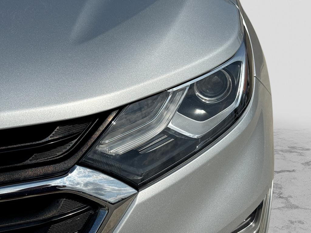 Thumbnail: 2019 Chevrolet Equinox - 23